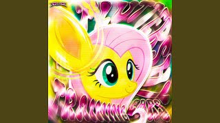 Fluttershy Ears Training - dexredio