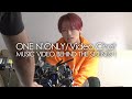 ONE N' ONLY TV#31/“Video Chat” MUSIC VIDEO BEHIND THE SCENES-1