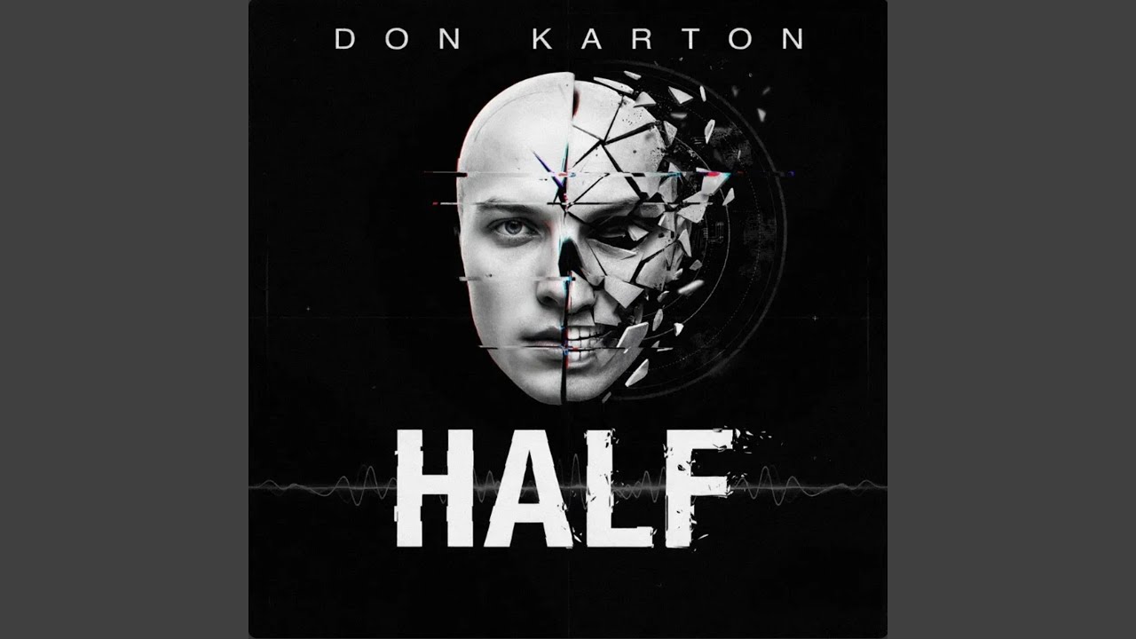 Half auf YouTube ansehen Half auf YouTube ansehen