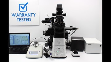 Eppendorf TransferMan 4r Micromanipulator [BOSTONIND] - 63838