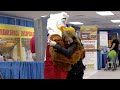 Eddie Eagle | Full Frontal with Samantha Bee | TBS