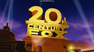 20Th Century Foxblue Sky Studios 2008