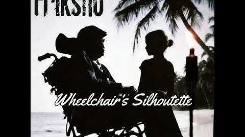 Friksho - Wheelchair