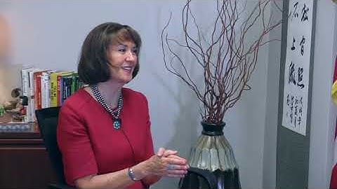 TCSD Superintendent speaks with USBE Superintendent