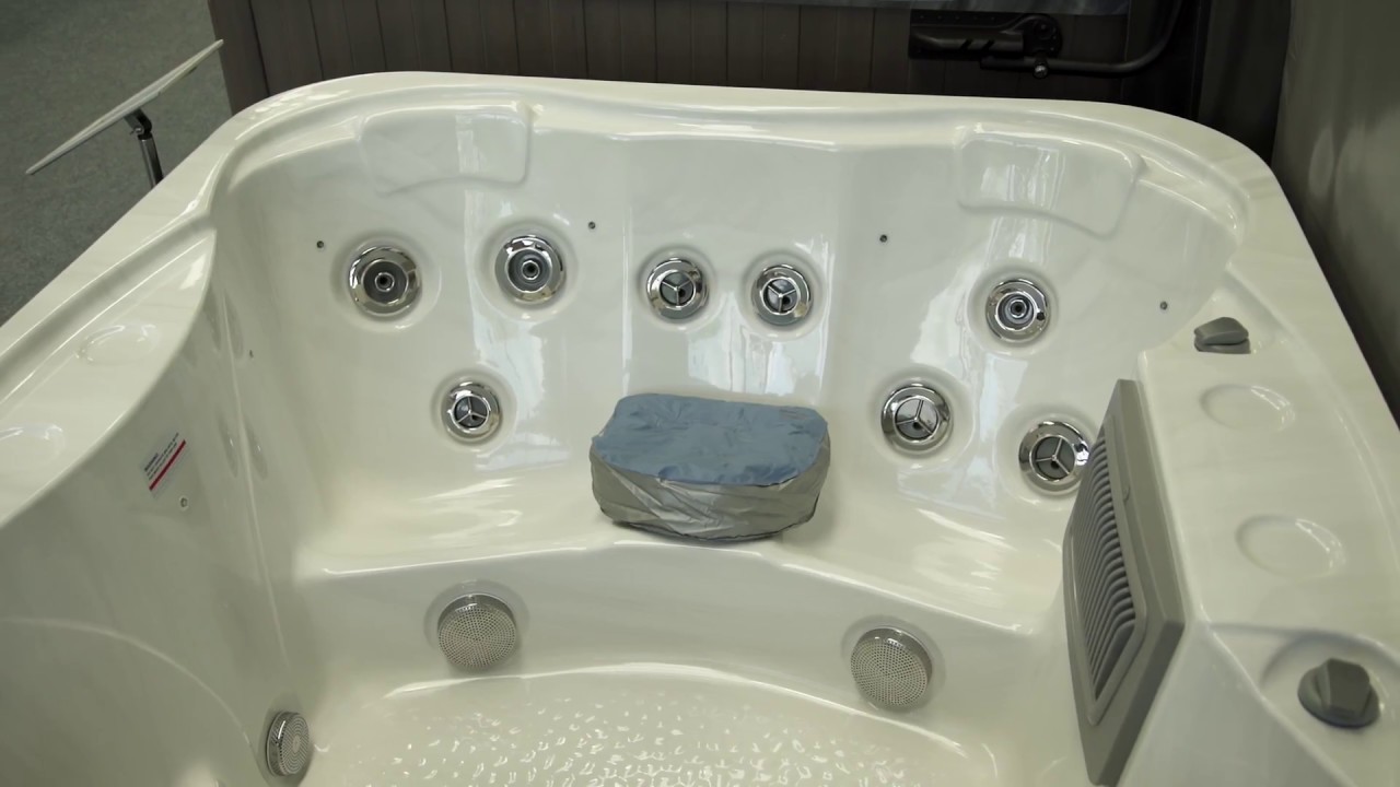 Aquafun Sheffield Hot Tubs YouTube