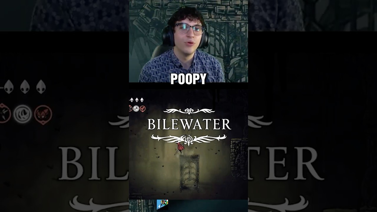 These Silksong Areas Get Better and Better