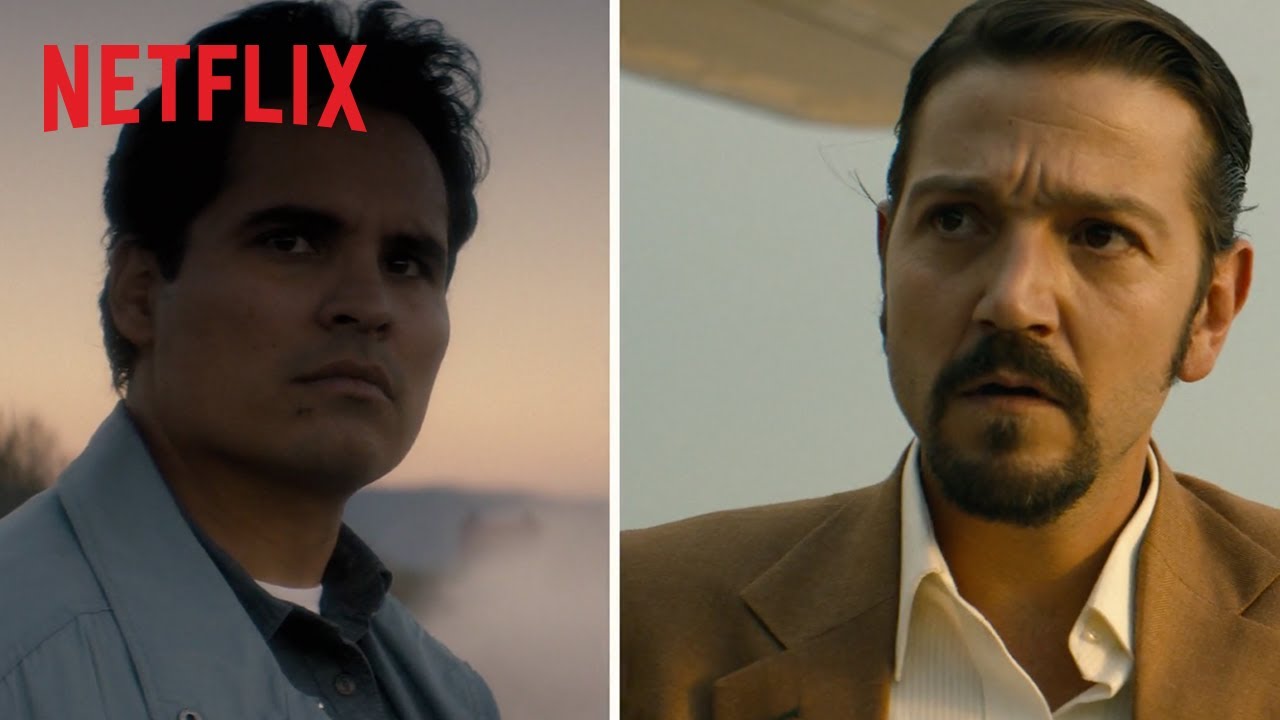 SCARICARE PUNTATE NARCOS