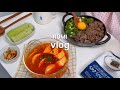 ENG)vlog