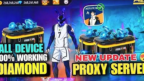 HOW TO DOWNLOAD VIP PROXY SERVER {FULL SET-UP} || ASTUTE BETA SERVER|| DIMOND USE || PROXY SERVER 