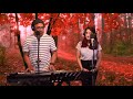 "Music to My Eyes" by Lady Gaga & Bradley Cooper Cover by Megan Bowker & Pinati Williams