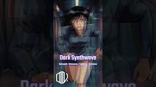 Darksynth Monsters Are Coming Album preview #backgroundmusic #music #darksynth