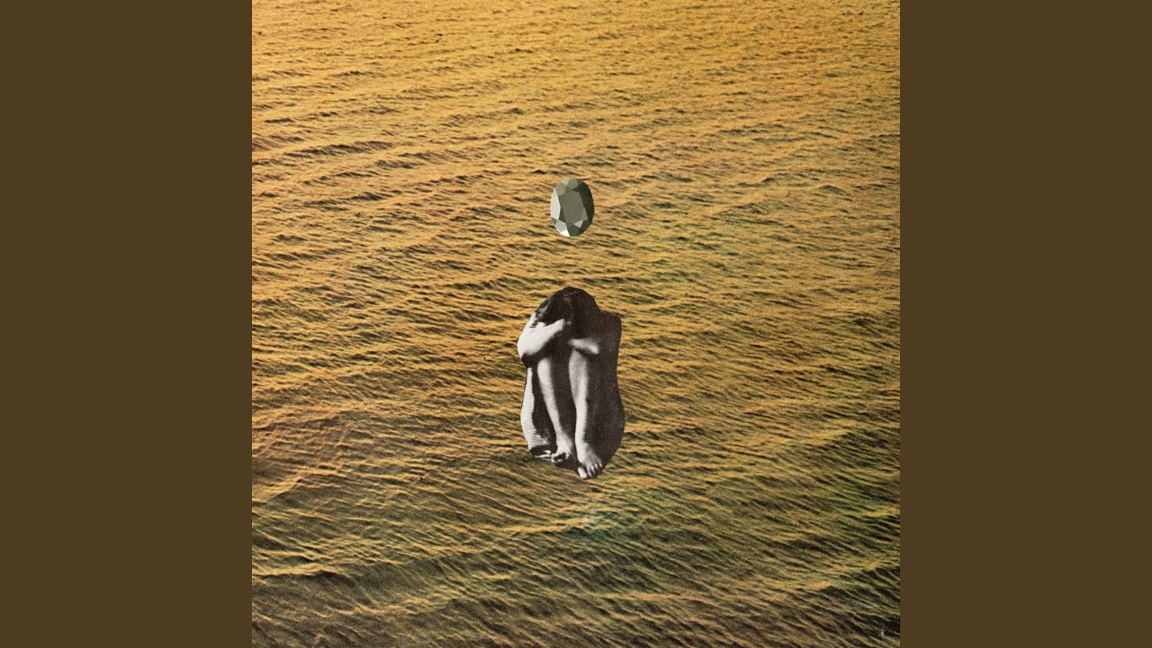 Deep Sea Diver Cover Massive Attack's 