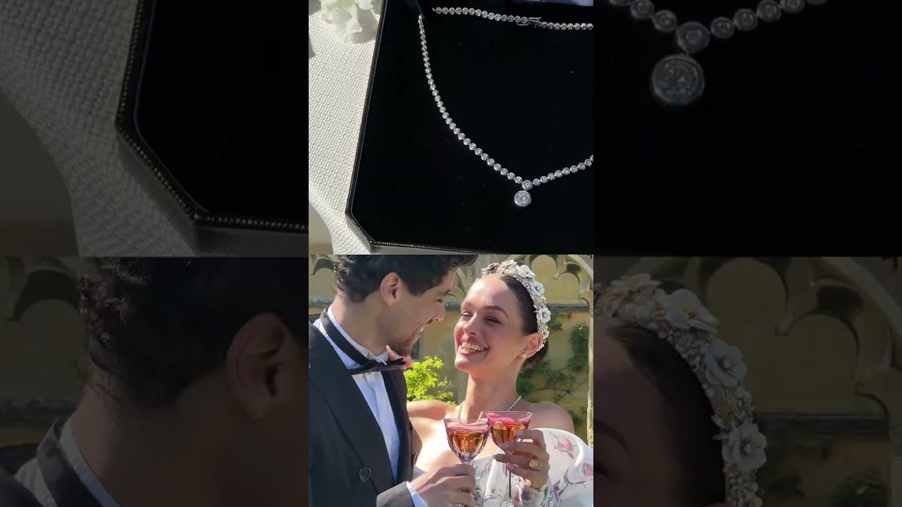 Bridal & Wedding Jewellery | Antique & Vintage Jewellery | Berganza London