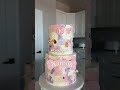 Everything I make I put my whole heart into🫶🏾♥️ #cakedecorating #cake #caketok #cakeideas