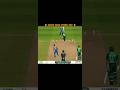 Usman Khan Unleashes a Monster Six: The Ball Flies Out of the Park | Real Cricket 20 #shorts #gaming