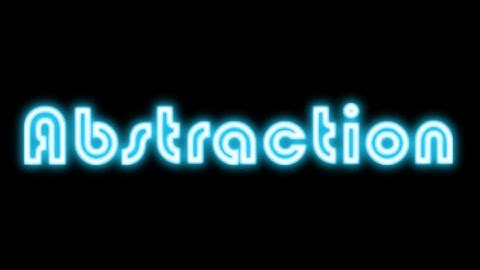 What is Abstraction in Java- Basic Introduction!!