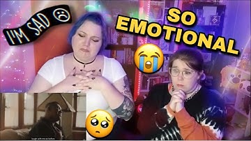 Andmesh - Hanya Rindu Official Music Video (REACTION)