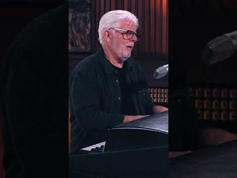 Michael McDonald sings Ray Charles #michaelmcdonald #soulmusic #singer #shorts