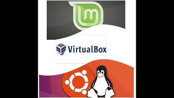 Compartir carpetas linux mint a Ubuntu | Virtualbox