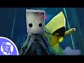 Discover the Truth ▶ LITTLE NIGHTMARES 2 SONG