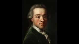 W. A. Mozart - KV 128 - Symphony No. 16 in C major