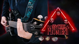 In This Moment - Blood [instrumental cover]