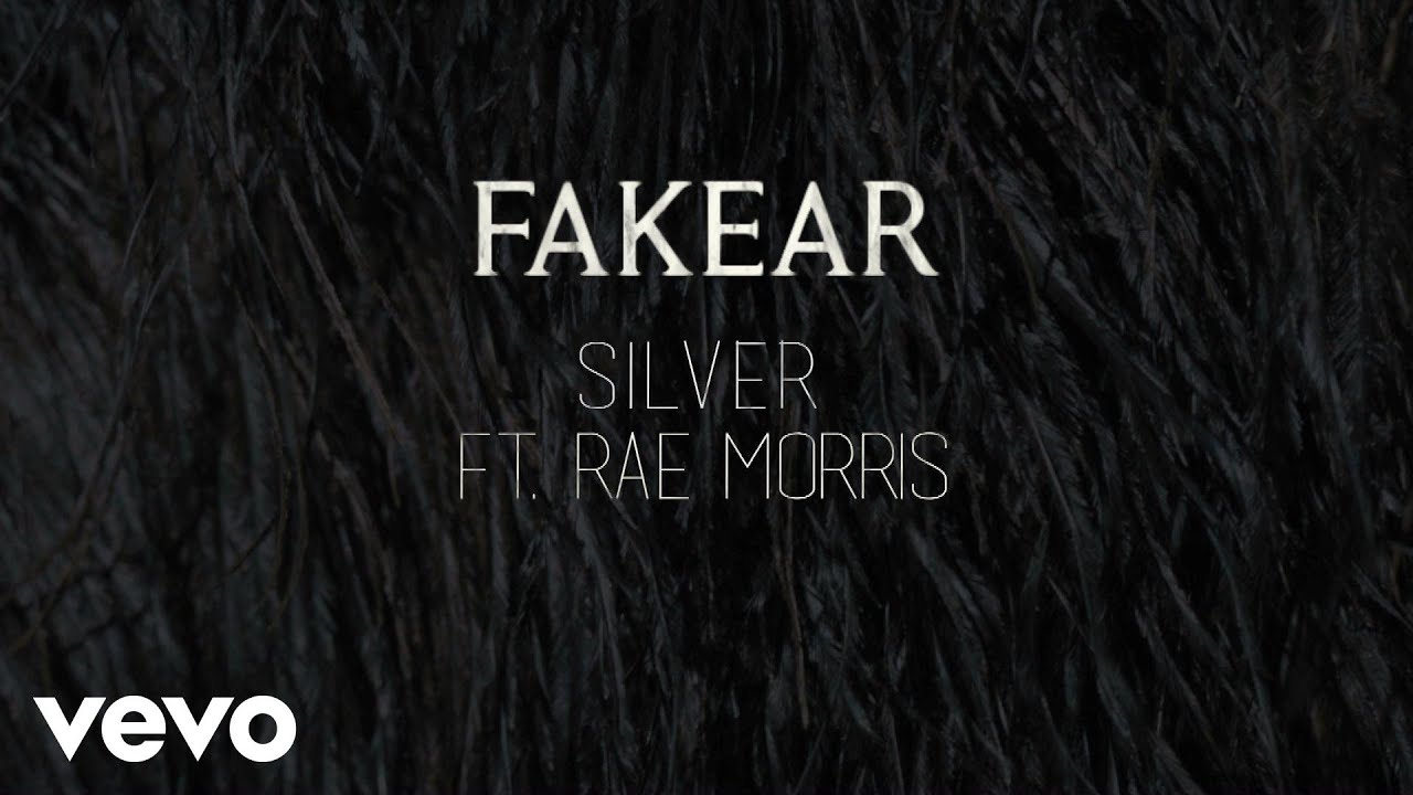 Fakear - Silver (Lyric Video) ft. Rae Morris acordes