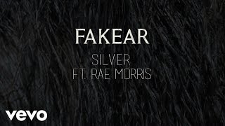 Fakear - Silver (Lyric Video) ft. Rae Morris