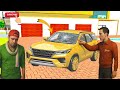 🎮JACK NE CHACHA JI KI CAR TOD DIYA 😡CHACHA FULL GUSSA 😱AND JUNGLE ME LION 🦁 DIKHA HAI THE THEPT