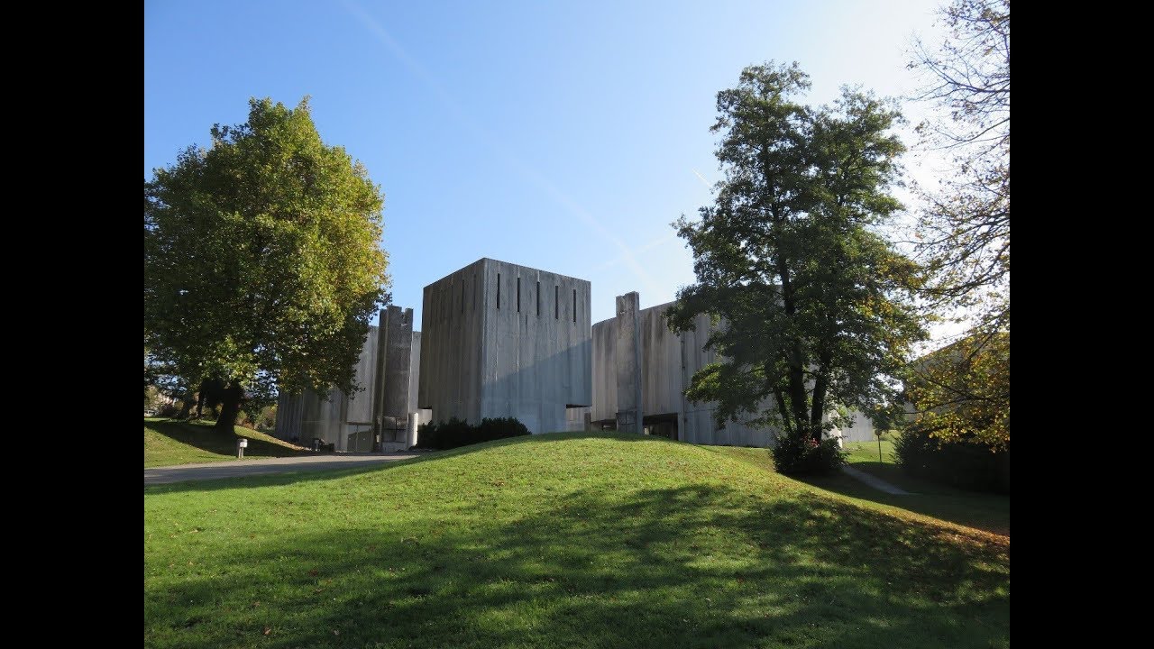 Langendorf SO, Christuskirchen, Vollgeläute