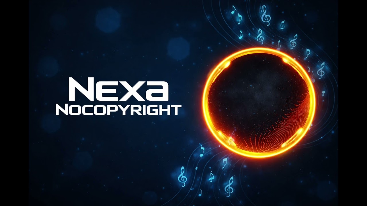 Calm Chill Background Music | No Copyright Music | NexaNoCopyright