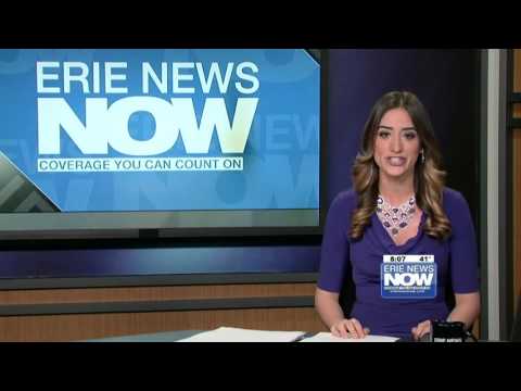 Erie News Now Weekend Mornings 4/23/16