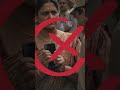 Savdhaan! Census Officers Personal Details Nahi Maangte 🛑