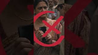 Savdhaan! Census Officers Personal Details Nahi Maangte 🛑