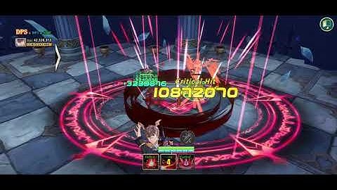 Lv100 Bernheim vs Dummy 452s (7mins+) | King