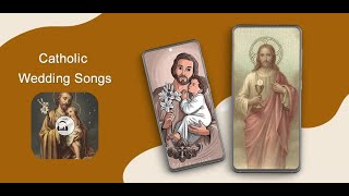 Catholic Wedding Songs screenshot 3