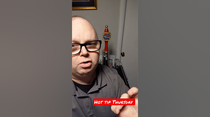 NWSBB Shorts: Hot Tip Thursdays