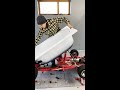 DIY Bathtub Go-Kart: Transform a Stock Kart into a Fun Ride 🛀