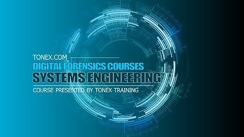 Digital Forensics Benefits in Business - Tonex Training