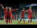 Suarez & Sturridge vs Salah & Mane - Legendary Performances