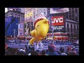 Snoopy in 1994 Macy's Thanksgiving Day Parade(23st parade)