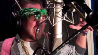 RAP IS A JOKE: DIRT NASTY FRANK STACKS & L-$ - THIS SHIT IS GARBAGE MUSIC VIDEO