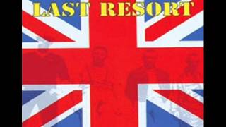 the last resort-freedom chords