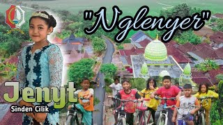 Cover NGLENYER || Jenyt Sinden Cilik Asli Begadon || Cipt. Anna Moe || Covered By PEMDES BEGADON