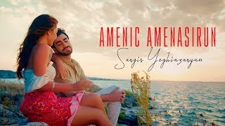  Sargis Yeghiazaryan - Amenic Amenasirun  