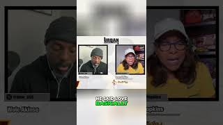 Adam Peters Praises Jeremiyah Love