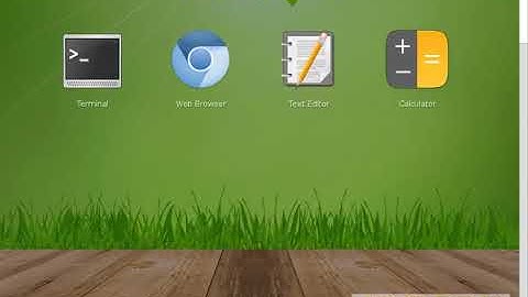 Slax 9.2 Installation in VirtualBox 5.2