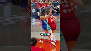 Caitlin Clark Just EXPOSED the Refs?! 😳🚨 #caitlinclark #basketball Caitlin Clark Just EXPOSED the Refs?! 😳🚨 #caitlinclark #basketball