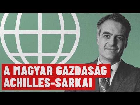 #Geo-Trendek / Milyen lehetőségek előtt áll a magyar gazdaság a következő években?