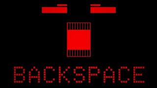 Playing backspace on vrchat! Pt 1